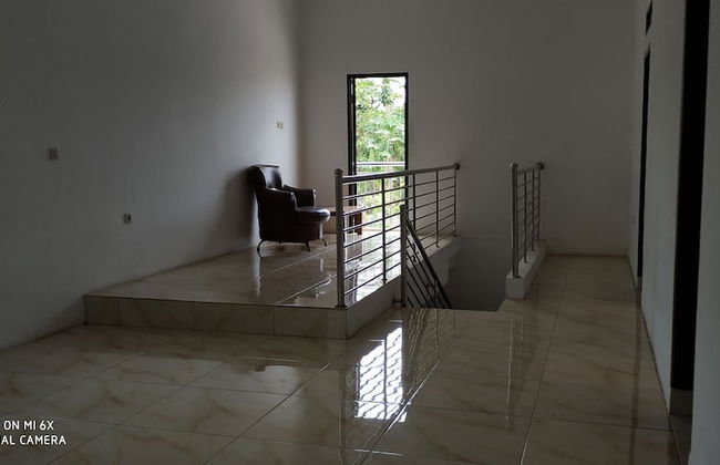 Villa Pribadi Beunying 35 pax - Foto 11