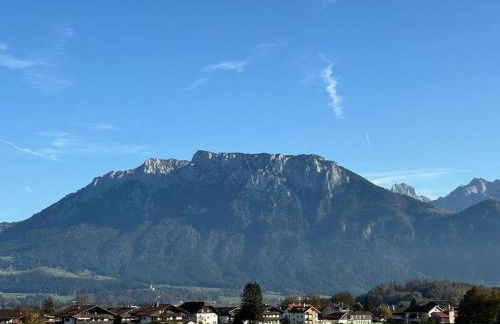 4 Star Maisonnette mit Kaiser Blick, Sauna, Schwimmbad - Foto 10