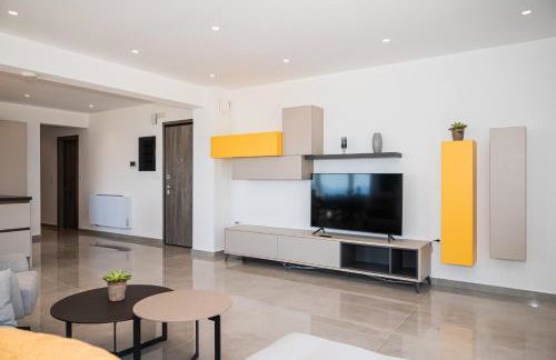 Agnanti Sea View Villa - Foto 24