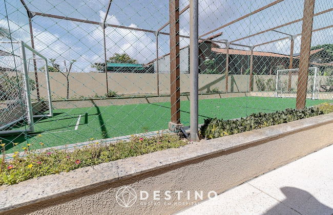 Cobertura em Barra Bali Destino BSM - Foto 49