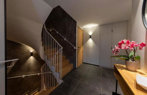 Chalet Rosoire Courchevel 1650 Bed&Breakfast - Foto 31