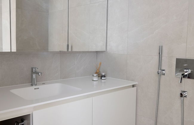 2ndhomes Beautiful & Modern Attic Studio - Foto 15