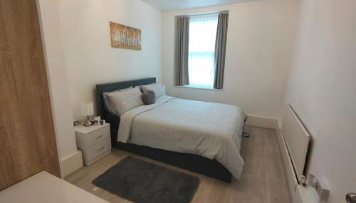 New look flat In Waterloo - Foto 4