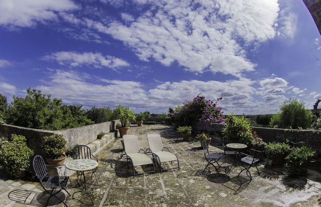 Masseria Baroni Nuovi - Photo 25