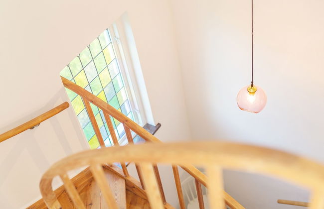 Gislövs Gamla Byagård - Foto 12