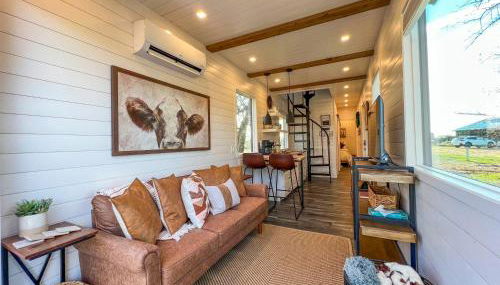 NEW The Flagship 2 Story Container Home - Foto 2