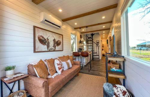 NEW The Flagship 2 Story Container Home - Foto 2