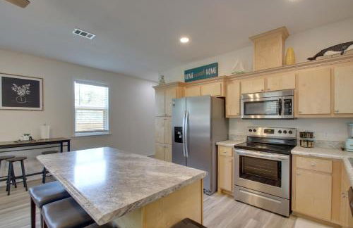 Downtown Pensacola Vacation Rental with Yard! - Foto 7