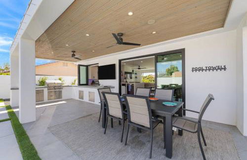 The LUX at Bermuda - Foto 39