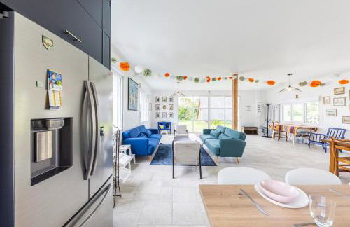 Workshop with sea view 150 m from Pointe du Goudoul beach - Foto 26