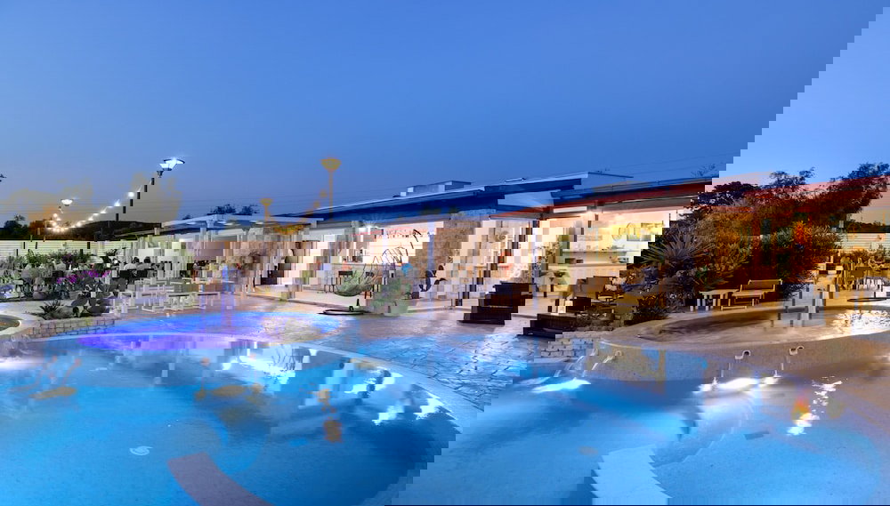 Farmhouse in Vieste Near Gargano Park - Foto 1, Imagen principal