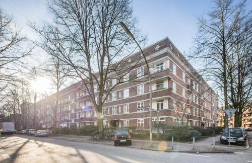 Spacious Two BR Close To Stadtpark and Street Parking - Foto 25