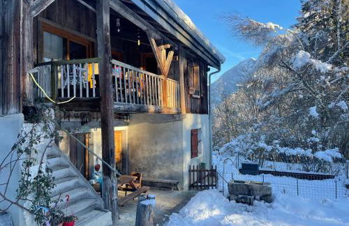 Le Chalet de Bémont - Foto 16