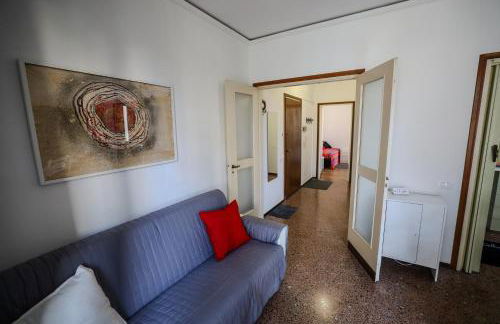 GRANDMA MARY Appartamento nel verde con Ascensore Balcone AC Internet Veloce GIUDECCA VENEZIA - Foto 28