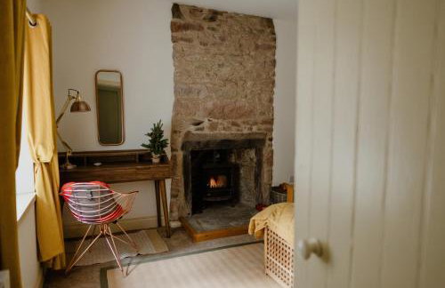 Cozy Cairnwell Farm Cottage - Foto 60