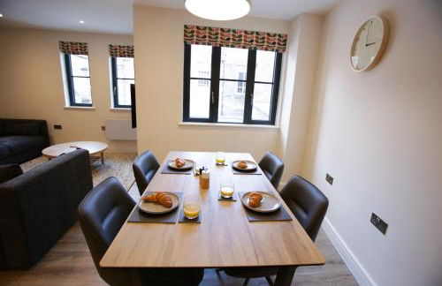 Kings Toft Apartments - Foto 77