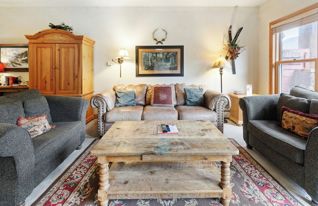 Gateway Mountain Lodge, A Vail Resorts Property - Foto 37