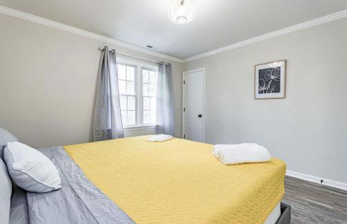 Double en suite townhome close to Wakemed - Foto 15