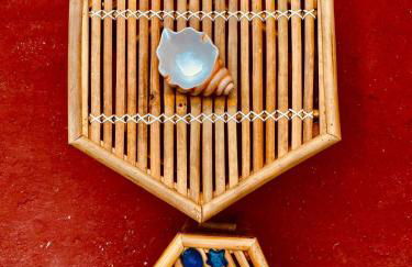 Krystallia backyard house - Foto 12