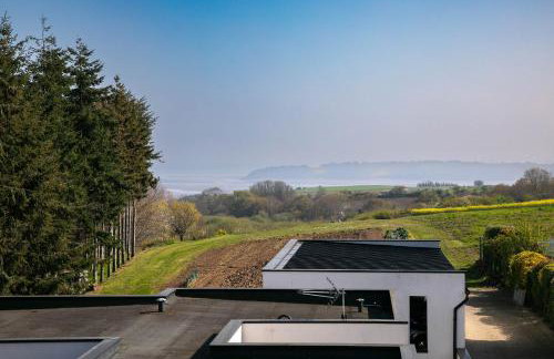 Maison de charme vue mer et jacuzzy - Foto 24