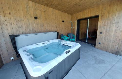 LE BON ABRI JURA - Foto 15