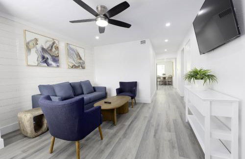 Siesta Key Beach Resort and Suites - Foto 22