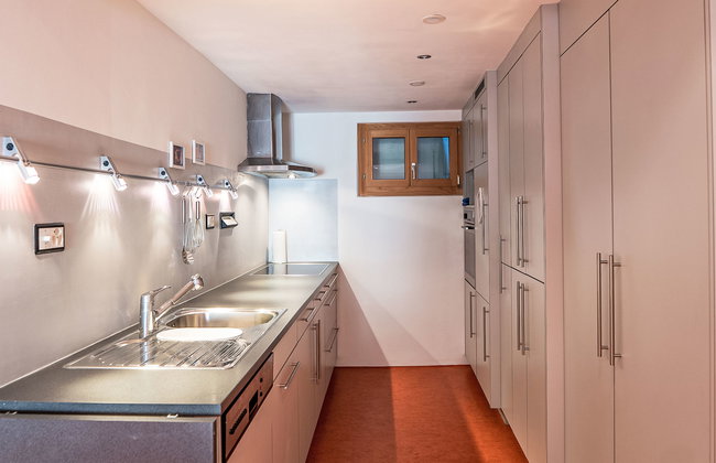 Ferienhaus Döss - Foto 3