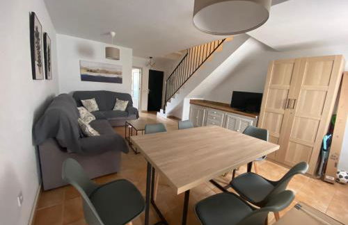 Apartamento La Balconera 1ª línea de Playa - Foto 10