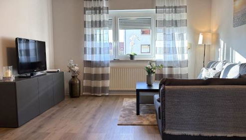 Helle gemütliche 3-Zi-Whg mit Terrasse und Gartenzugang - Photo 2