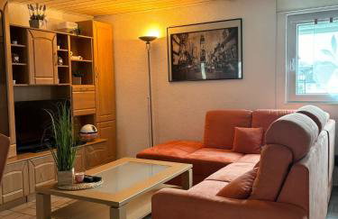 Ostermanns Apartment - Foto 6