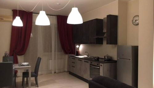 Appartamento Gran Sasso - Guest house - Foto 4