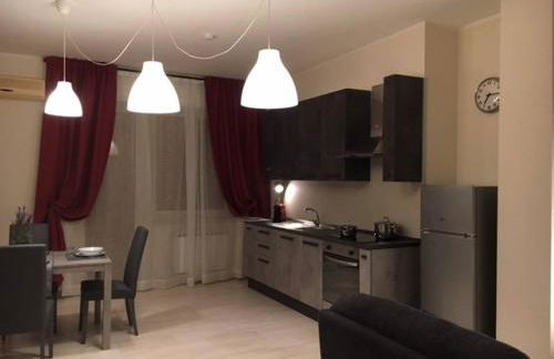 Appartamento Gran Sasso - Guest house - Foto 4