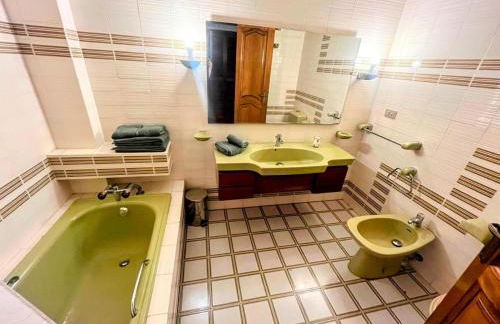 Villa Sigalero con jardín y barbacoa en Benicàssim - Photo 19