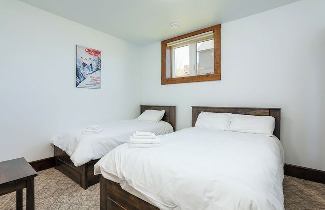 Arlberg Chalets - Foto 60