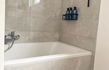 Ferienwohnung mit Garten-Terrasse-Grill-WiFi-Parkplatz-Baby-Kinder Bostalsee - Foto 29