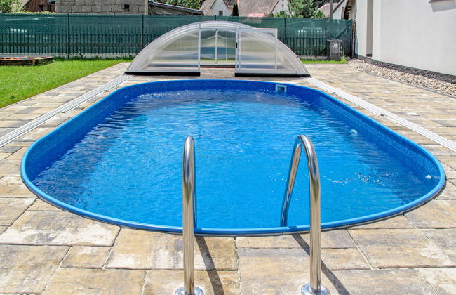 Pool & Wellness Estate - Foto 36