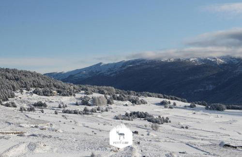 Le Petit Ours & Le Petit Cerf - Studios vue lac & montagnes - Foto 20