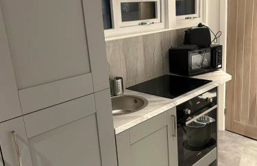 The Dore Cabin - Foto 1