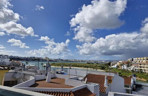 River View Ferragudo Terrace Villa - Foto 41