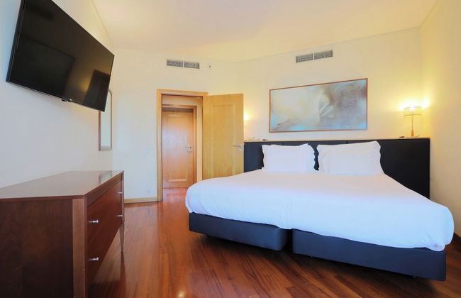 MS Aparthotel - Foto 20