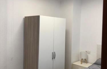 Torres del Saler, Gola de Puchol, Valencia - Photo 19