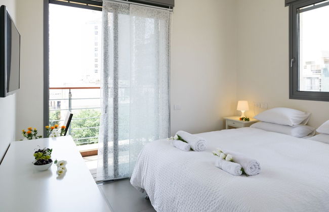 Beach & City Center by FeelHome - Foto 3