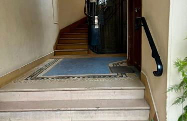 AIR CONDITIONING - METRO 14 - CHARMING TRADITIONAL STYLE AND MODERN ACCESS 10 MN AWAY FROM CENTER Of PARIS - Foto 17