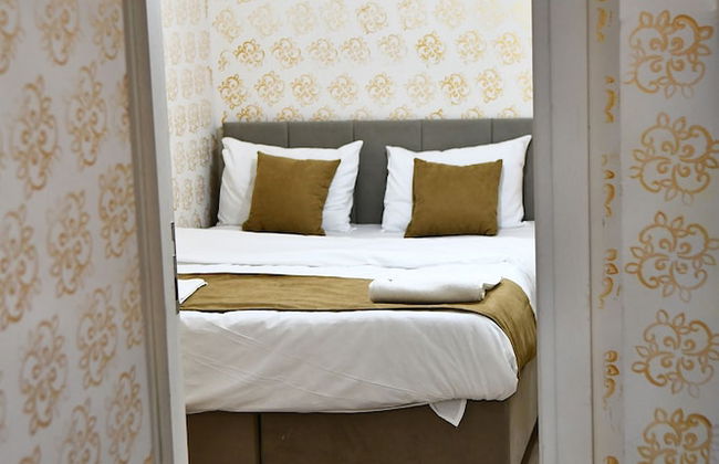 Ada Apart Hotel - Foto 38