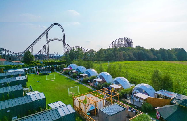 Holiday Park Zator - Foto 1