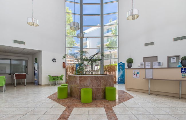 Vacancéole - Résidence Le Crystal - Photo 2