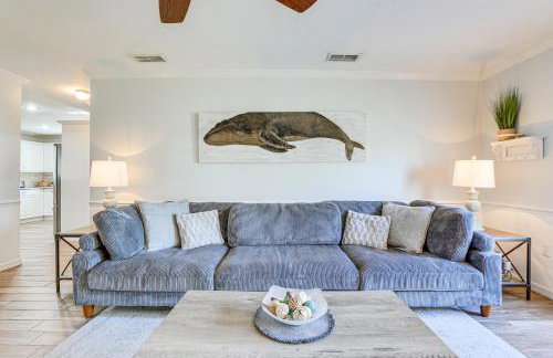 Pet-Friendly Home with Heated Pool in Bradenton - Foto 5