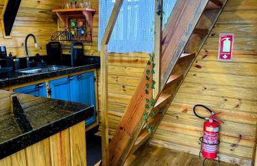 Cabana Rota do Vinho - Foto 77