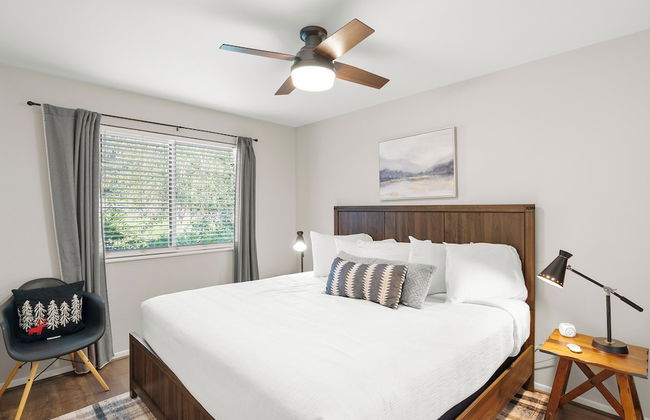 Red Pine Condominiums by All Seasons Resort Lodging - Foto 15