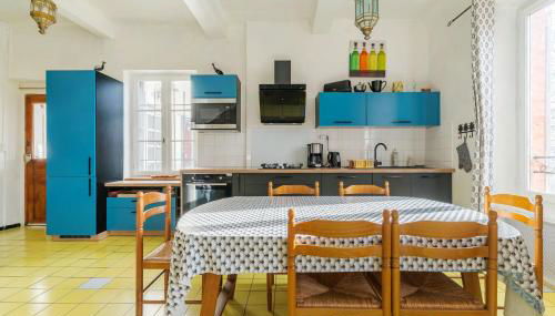 Les Marronniers du Luberon - Foto 4